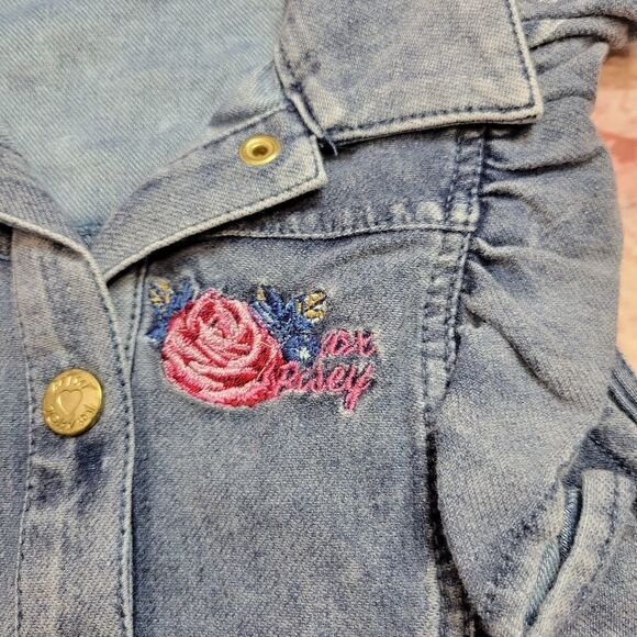 Betsy Johnson top 5 - Picture 3 of 5